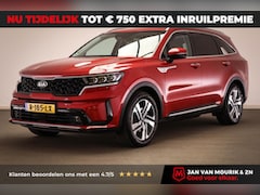 Kia Sorento - 1.6 T-GDI Plug-in Hybrid 4WD ComfortLine 5p. | LEDER | APPLE | CAMERA