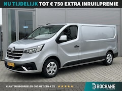 Renault Trafic - 2.0 dCi 130 T30 L2H1 Work Edition | AIRCO | TREKHAAK | PARKEER SENSOREN V+A | CAMERA | NL