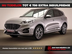 Ford Kuga - 2.5 PHEV ST-Line | PANORAMADAK | STOELVERWARMING | TREKHAAK