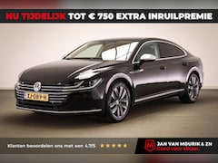 Volkswagen Arteon - 1.5 TSI Elegance Business | VIRTUAL COCKPIT | LED | HALF LEDER | CAMERA