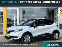 Renault Captur - 1.2 TCe Intens Trekhaak | Navigatie | Key-less | LED | Parkeersensoren | Climate Control |