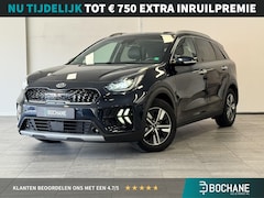 Kia Niro - 1.6 GDi Hybrid ExecutiveLine | Panoramadak | Leder | Camera