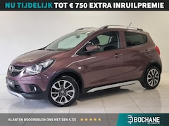 Opel Karl - 1.0 Rocks Online Edition | Navigatie | Parkeersensoren | Cruise Control |