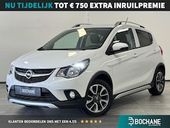 Opel Karl - 1.0 Rocks Online Edition | 1e-EIG. | DEALERONDERHOUDEN | CARPLAY |