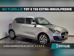 Suzuki Swift - 1.2 Style Smart Hybrid | Navigatie | Adaptive Cruise Control