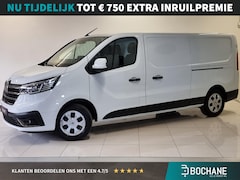 Renault Trafic - 2.0 dCi 130 T30 L2H1 Work Edition | Navigatie | 2x schuifdeur | Trekhaak |
