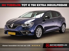 Renault Mégane - 1.2 TCe Limited | CITY PACK | DAB | APPLE | STOELVERWARMING | CLIMA