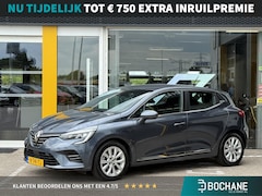 Renault Clio - 1.6 E-Tech Hybrid 140 Intens