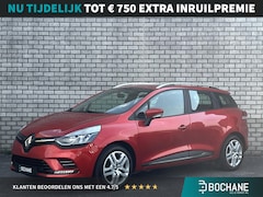 Renault Clio Estate - 0.9 TCe Zen | Cruise Control | Navigatie | Airco |
