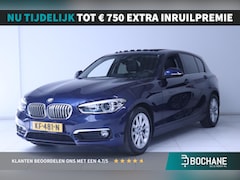 BMW 1-serie - 116i Centennial High Executive Clima/Schuidak/PDC/Led