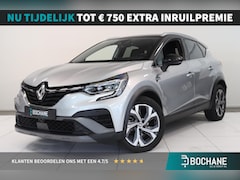 Renault Captur - 1.6 E-Tech Plug-in Hybrid 160 R.S. Line | 360° Camera | BOSE audio | Adaptieve cruise | Cl