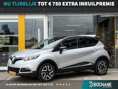Renault Captur - 0.9 TCe Dynamique | Trekhaak | Navigatie | Climate Control | Cruise Control | Lichtmetaal
