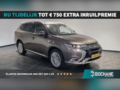 Mitsubishi Outlander - 2.4 PHEV Pure+ | Trekhaak |