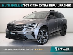 Renault Espace - E-Tech full hybrid 200 esprit Alpine 7p. | Trekhaak | Cruise Control Adaptief | 360° Camer