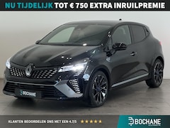 Renault Clio - 1.0 TCe 90 Esprit Alpine | Adaptieve cruise control | Apple Carplay/Android Auto