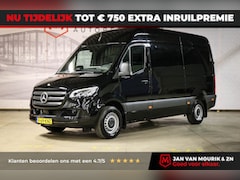 Mercedes-Benz Sprinter - 319 1.9 CDI L2H2 Sprinter 319 1.9 CDI L2 Pro HD | LED | AIRCO | CRUISE | DAB | CAMERA