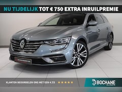 Renault Talisman Estate - 1.3 TCe Business Initiale Paris | Schuif kantel dak | Camera | Leder interieur | BOSE audi