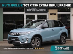 Suzuki Vitara - 1.5 Hybrid Select Automaat | Navigatiesysteem | Dodehoekdetectie | All season banden