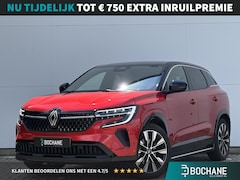 Renault Austral - 1.2 E-Tech full hybrid 200 techno / All Season banden / Side-Steps / 1500KG trekgewicht /