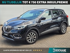 Renault Kadjar - 1.3 TCe Intens (Hoge instap) Navigatie | Camera | Stoelverwarming