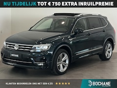 Volkswagen Tiguan Allspace - All-Space 1.5 TSI 150 DSG Highline Business R | R-Line | LED | Keyless | 360° camera | Pan