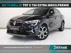 Renault Arkana - 1.6 E-Tech Hybrid 145 Intens | Camera | Cruisecontrol Adaptief | Navigatie | LED | Apple C