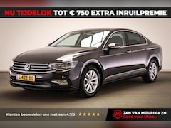 Volkswagen Passat - 1.5 TSI Comfort Business | LED | APP CONNECT | CAMERA