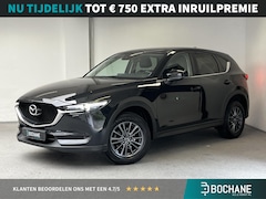 Mazda CX-5 - 2.0 SkyActiv-G 165 Business Comfort | LEDER | BOSE | CARPLAY | ORG.NL |