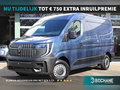 Renault Master - T35 2.0 dCi 130 L2H2 Advance