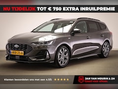 Ford Focus Wagon - 1.0 EcoBoost Hybrid ST Line | WINTER / DRIVER ASSISTANCE- PACK | DAB | APPLE | CAMERA