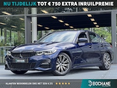 BMW 3-serie - 318i M-Sport Business Edition | Cruise Control | Navigatie