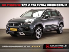 SEAT Ateca - 1.5 TSI Style Business Intense | WINTER PACK | STOELVERWARMING | DAB | CAMERA