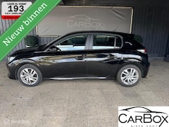 Peugeot 208 - 1.2 PureTech Active
