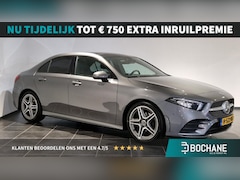 Mercedes-Benz A-klasse - 180 Business Solution AMG | Panoramadak | Carplay