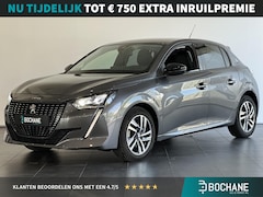 Peugeot 208 - 1.2 PureTech Allure Pack APPLE CARPLAY | ACHTERUITRIJCAMERA | PARKEERSENSOREN | CLIMATE CO