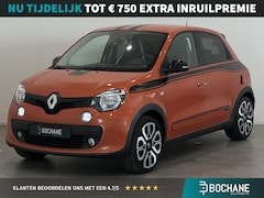 Renault Twingo - 0.9 TCe 110 GT | Navigatie | Climate Control | Cruise Control | Stoelverwarming | Parkeers