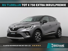 Renault Captur - TCe 90 techno | Pack Bose | 360 Camera | 9.3" Scherm |