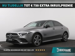 Mercedes-Benz A-klasse - 250 e AMG Line | Panoramadak | Sfeerverlichting | Memory | Burmester |
