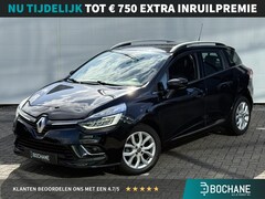 Renault Clio Estate - 0.9 TCe Intens | Camera | Navigatie | All-Season | LED | Dealer Onderhouden