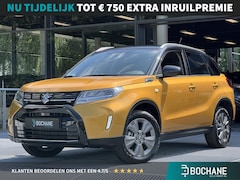 Suzuki Vitara - 1.5 Hybrid Select | Adaptieve Cruise Control | Navigatie | NIEUW MODEL