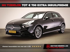 Mercedes-Benz A-klasse - 250 e Business Line | WIDESCREEN | SFEERVERLICHTING | DAB | CAMERA