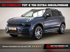 Lynk & Co 01 - 1.5 PHEV | PANORAMADAK | DAB | 360 CAMERA | TREKHAAK