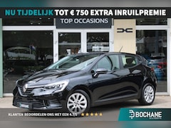 Renault Clio - 1.0 TCe Zen