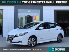 Nissan LEAF - Acenta 40 kWh