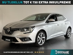 Renault Mégane - 1.2 TCe Bose NAVIGATIE | ACHTERUITRIJCAMERA | PARKEERSENSOREN