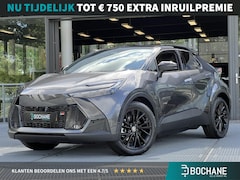 Toyota C-HR - 2.0 Plug-in Hybrid 220 GR SPORT | NIEUW