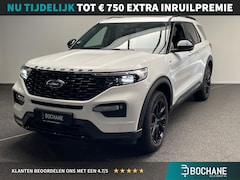Ford Explorer - 3.0 V6 EcoBoost PHEV ST-Line Full options | Incl originele velgen met Winderbanden |