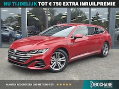 Volkswagen Arteon Shooting Brake - 2.0 TSI R-Line Business+ | HARMAN & KARDON | 1e EIGENAAR | DEALER ONDERH | 3 WEG ECC |