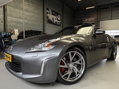 Nissan 370Z Roadster - 3.7 V6 Pack Camera, Navi, Stoelverwarming / verkoeling