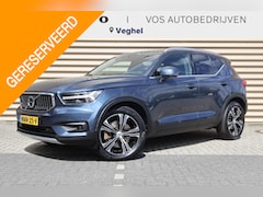 Volvo XC40 - 1.5 T5 Recharge Inscription | Trekhaak
